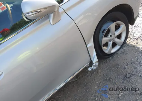 2012 Lexus Rx 350 from USA, damaged, VIN 2T2BK1BA2CC143553